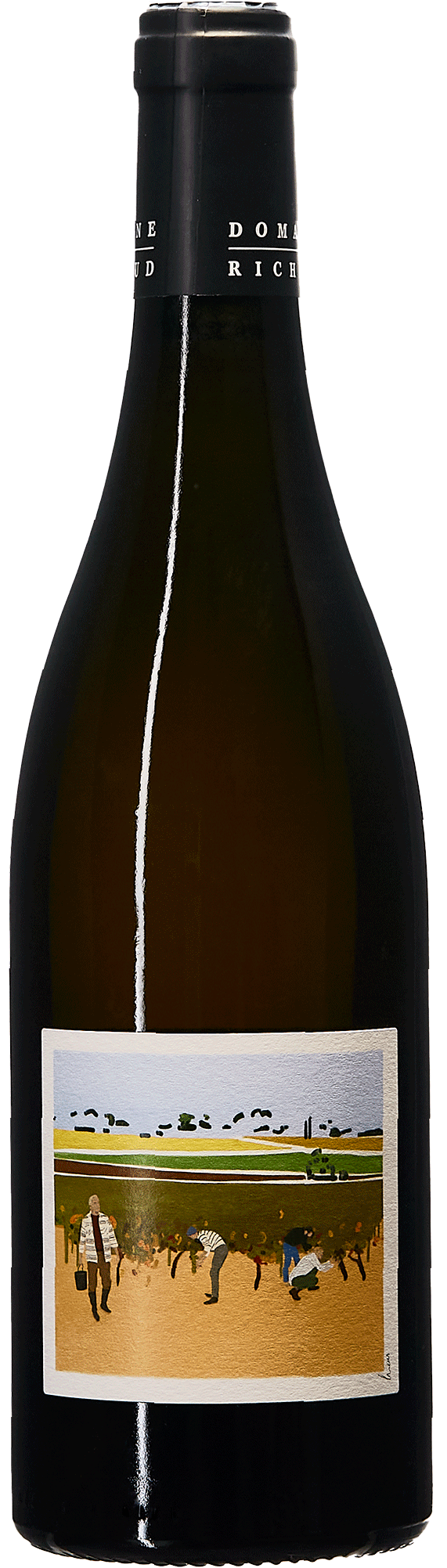 Cairanne Blanc