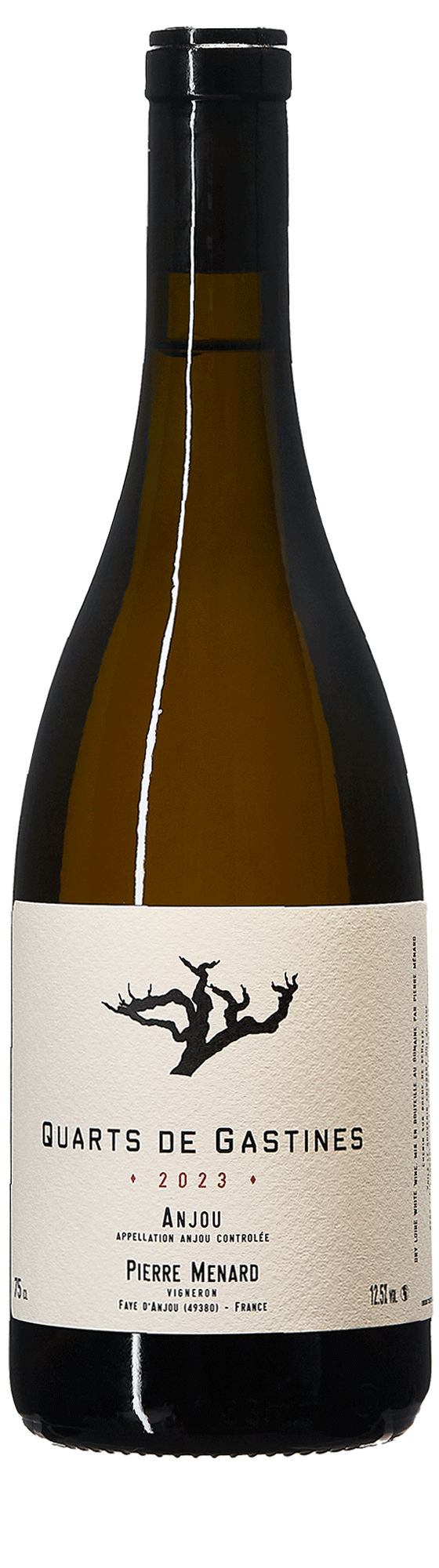 Quarters of the Gastines