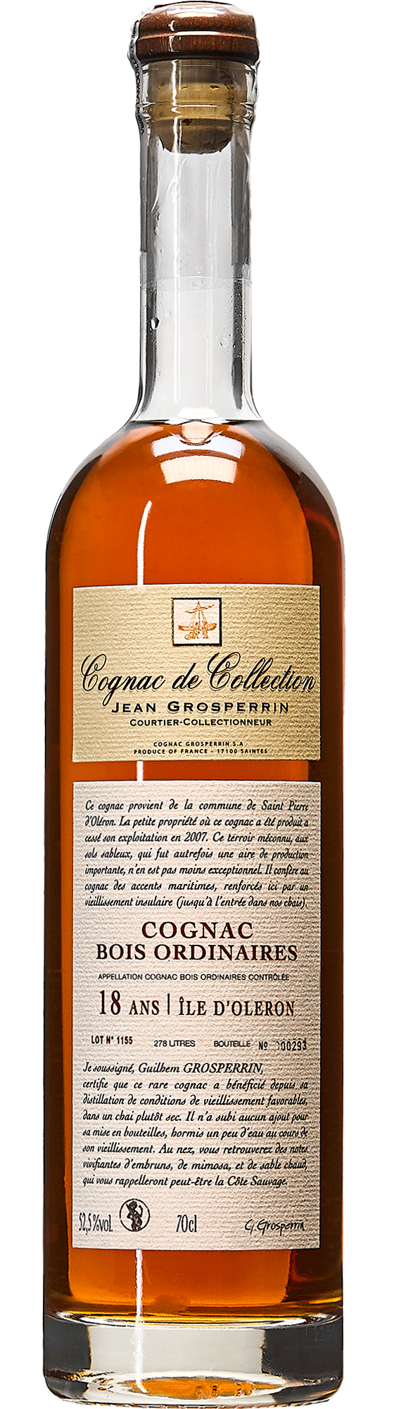 18 ans Île d'Oléron