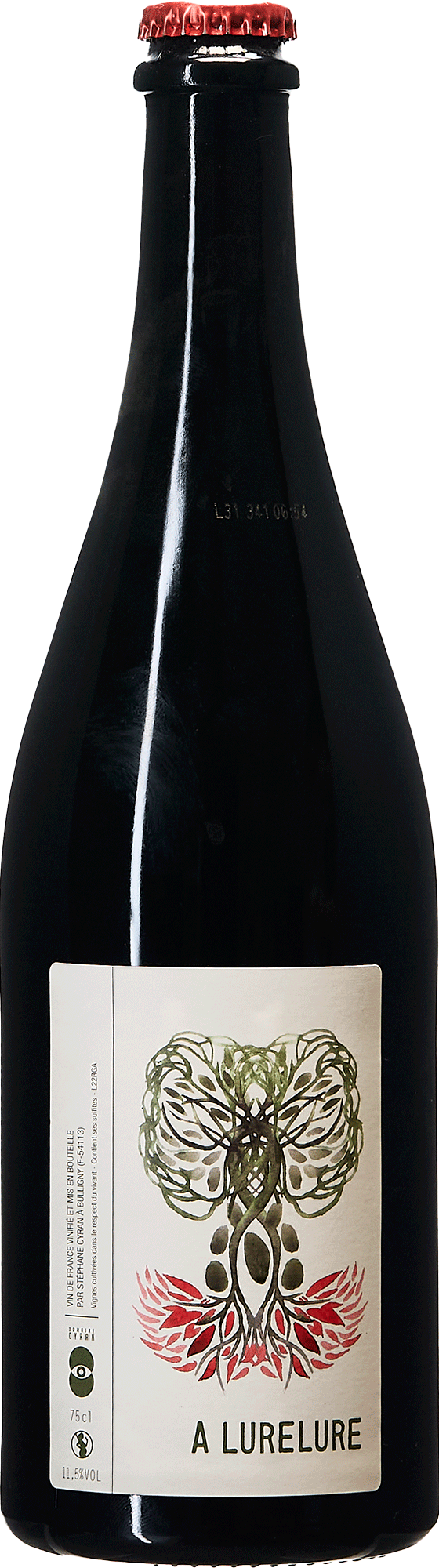 A Lurelure