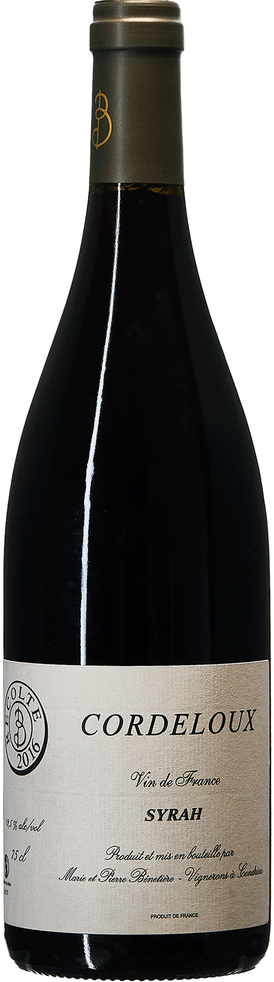 Cordeloux