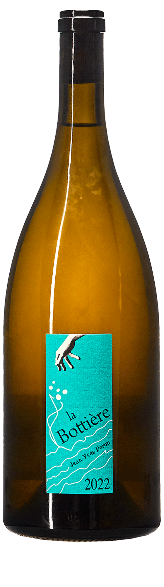 La Bottière