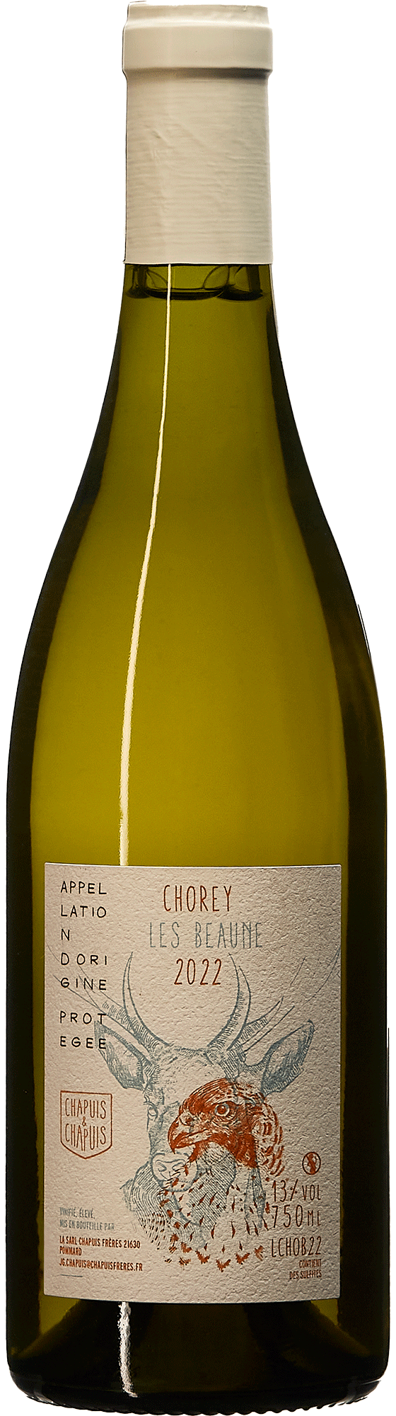 Chorey les Beaunes
