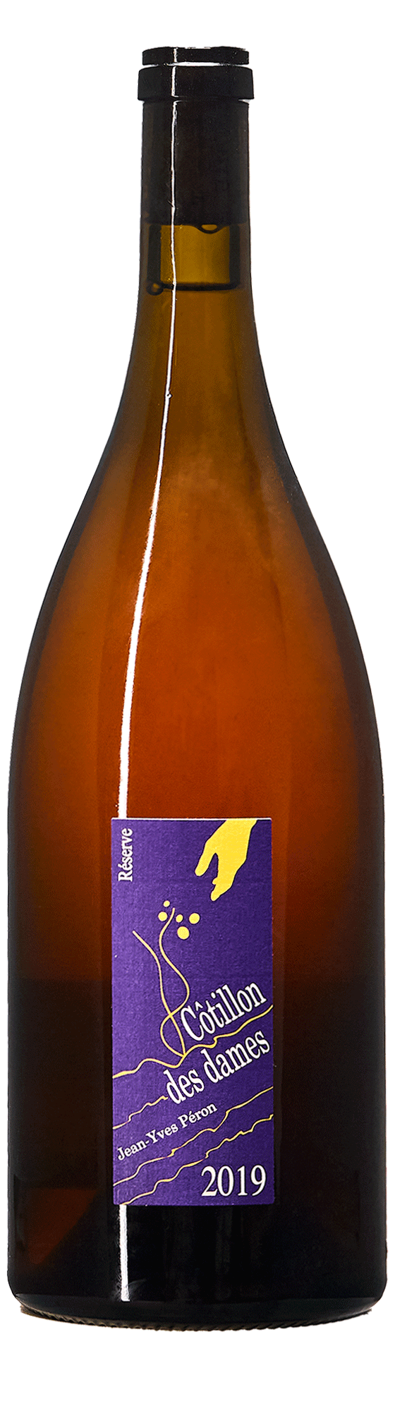 Côtillon des Dames Réserve