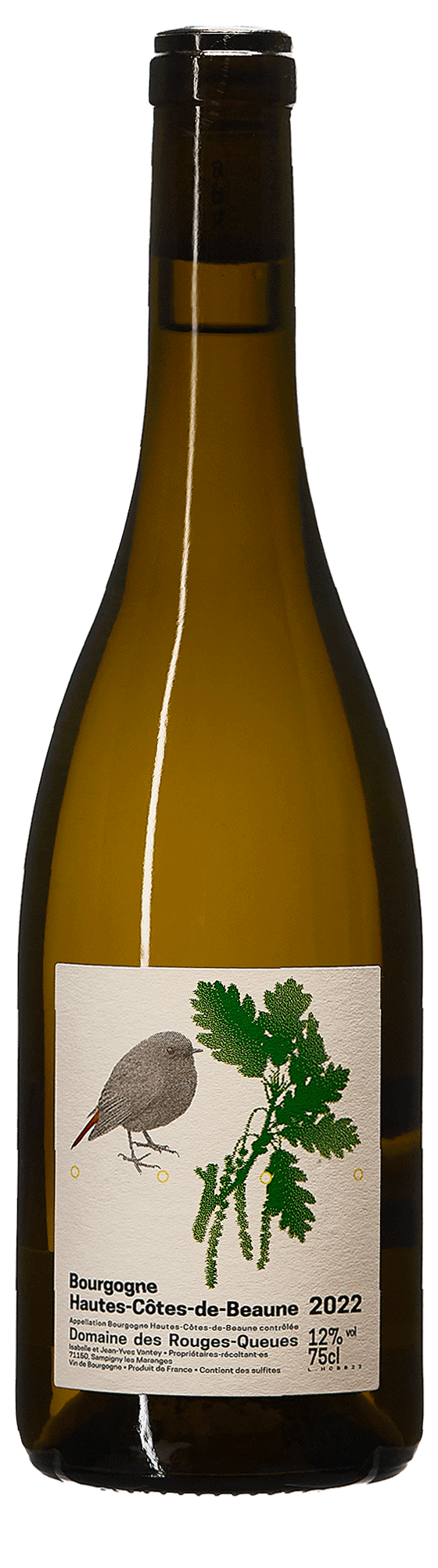 Bourgogne Hautes-Côtes-de-Beaune