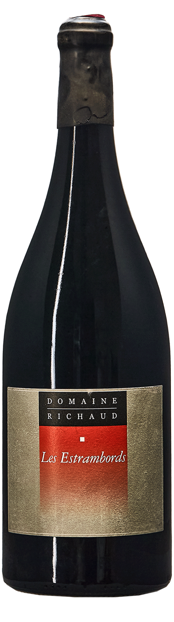 Les Estrambords