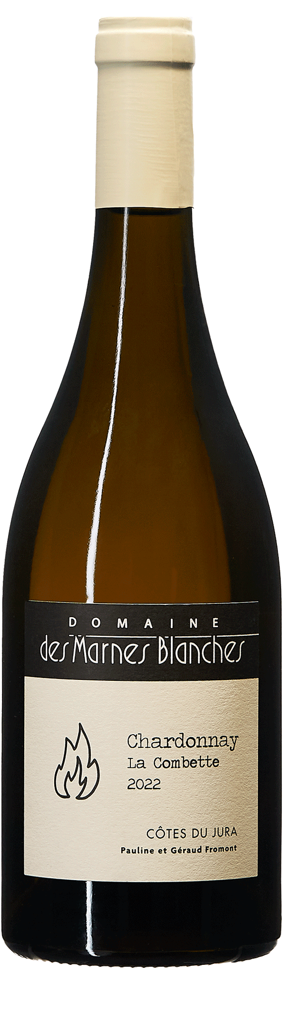 Chardonnay La Combette