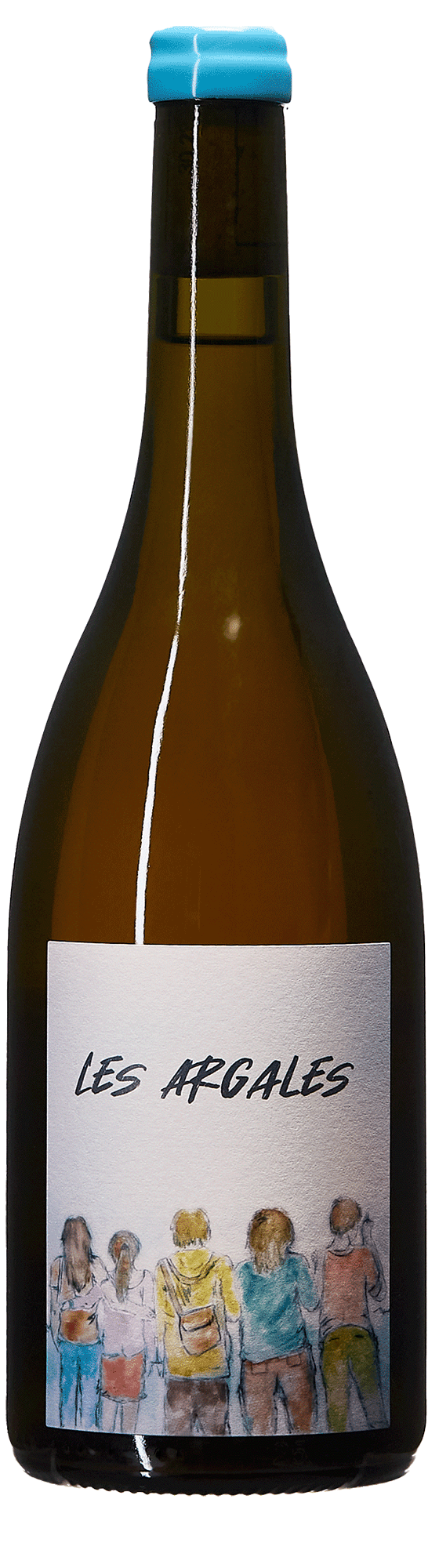 Les Argales