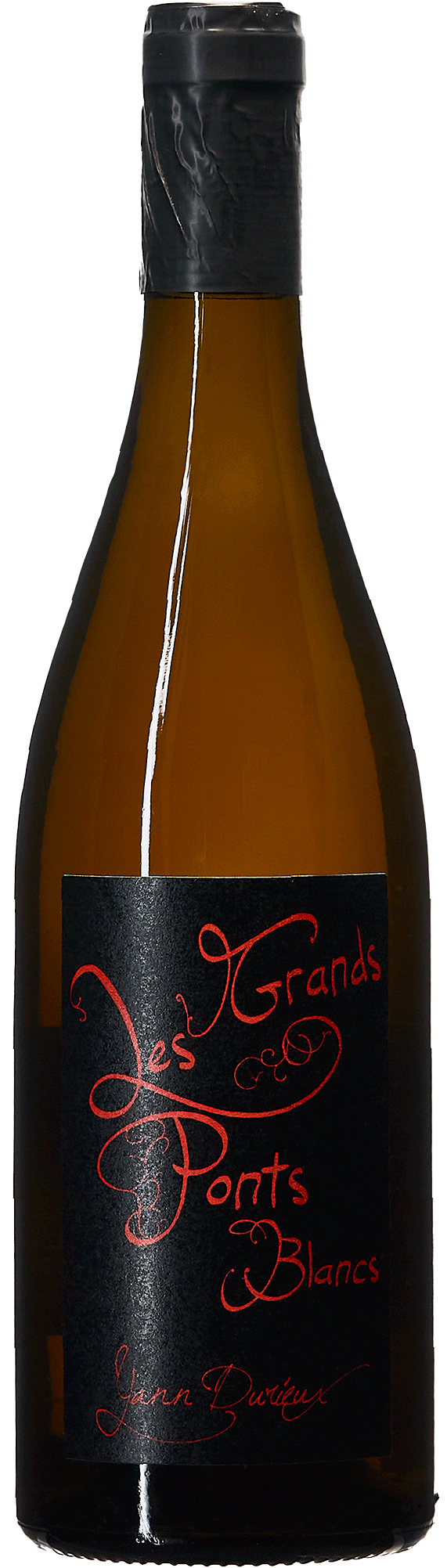 Les Grands Ponts Blancs