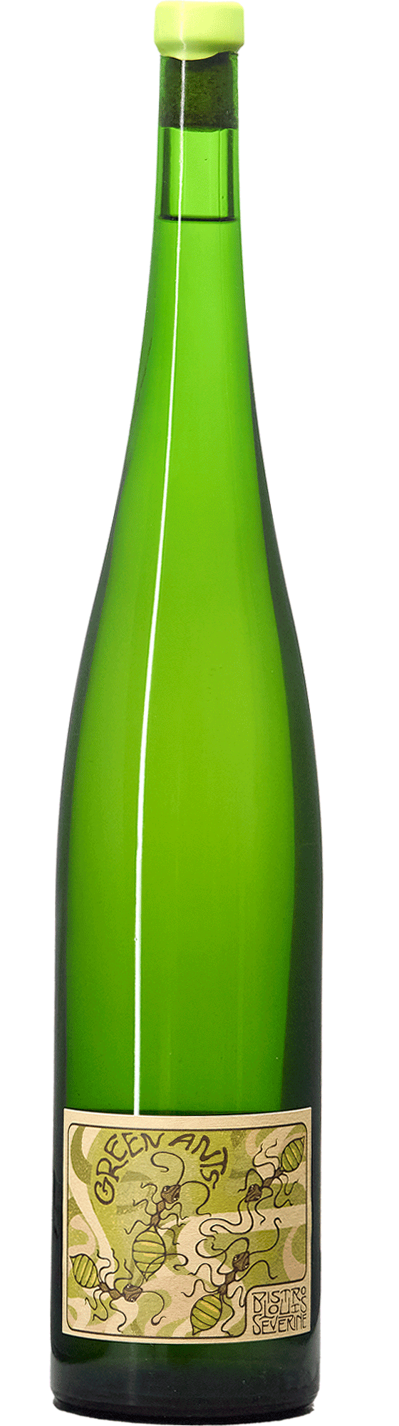 Green Ants