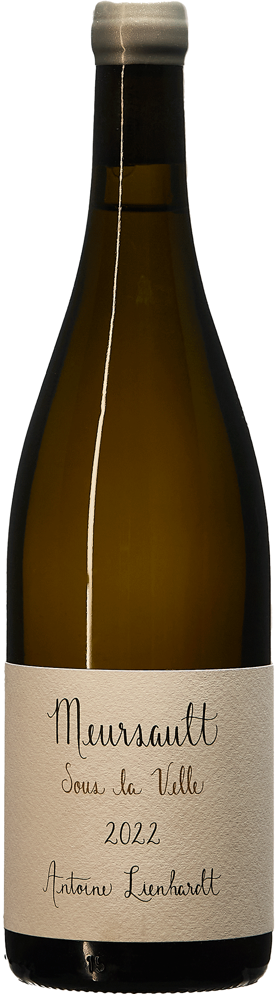 Meursault Sous la Velle