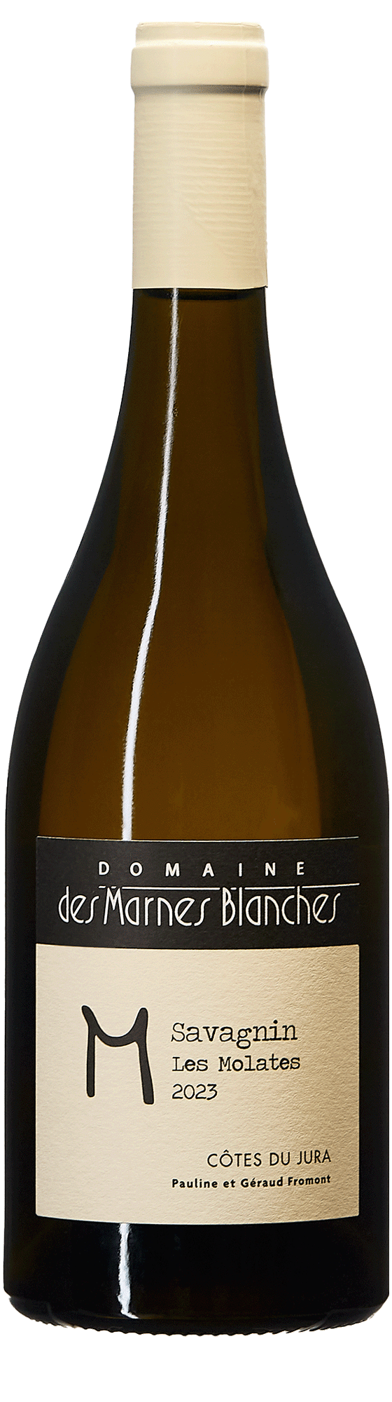 Savagnin Les Molates