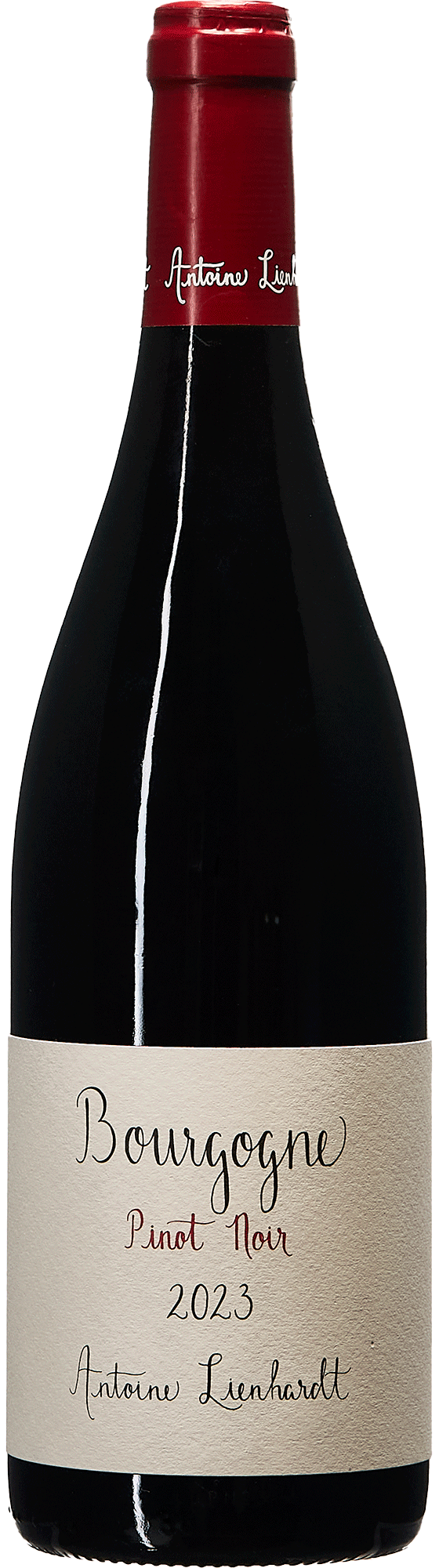 Bourgogne Pinot Noir
