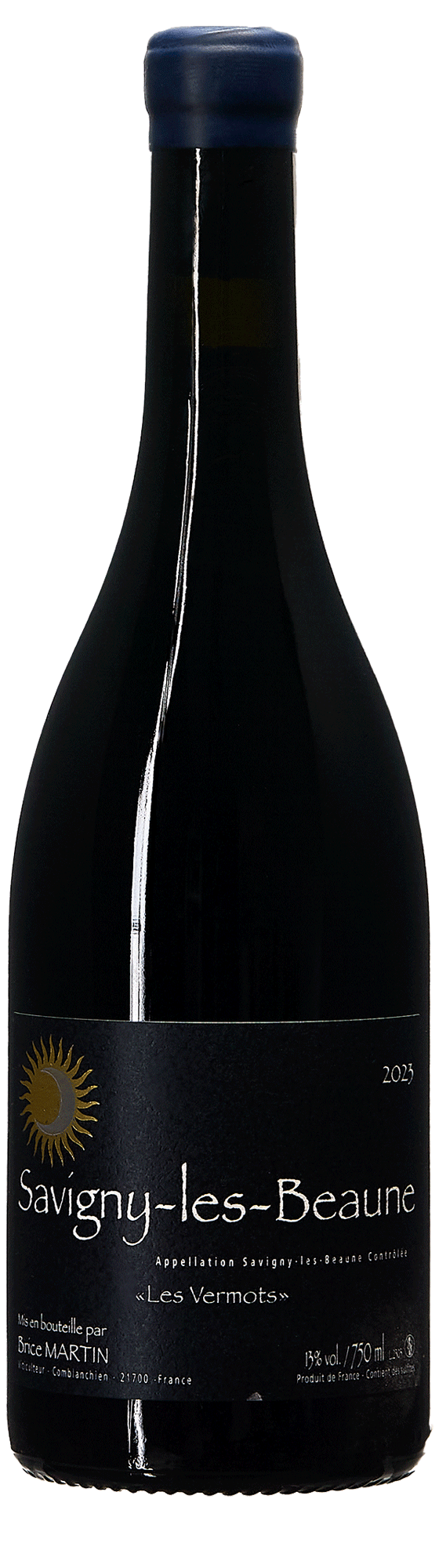 Savigny-les-Beaune