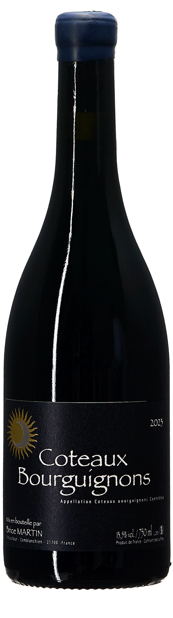 Coteaux Bourguignons