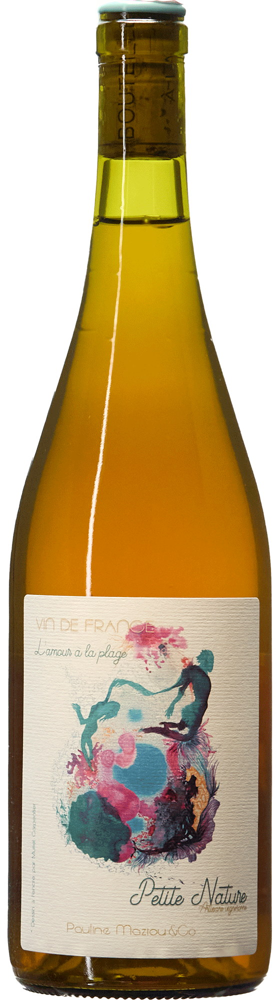 Le Jour se lève