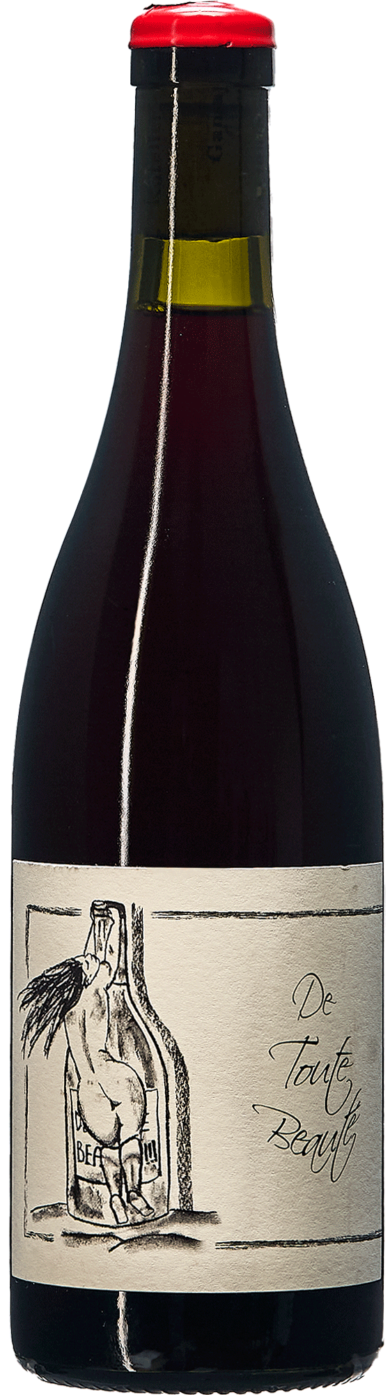 De Toute Beauté