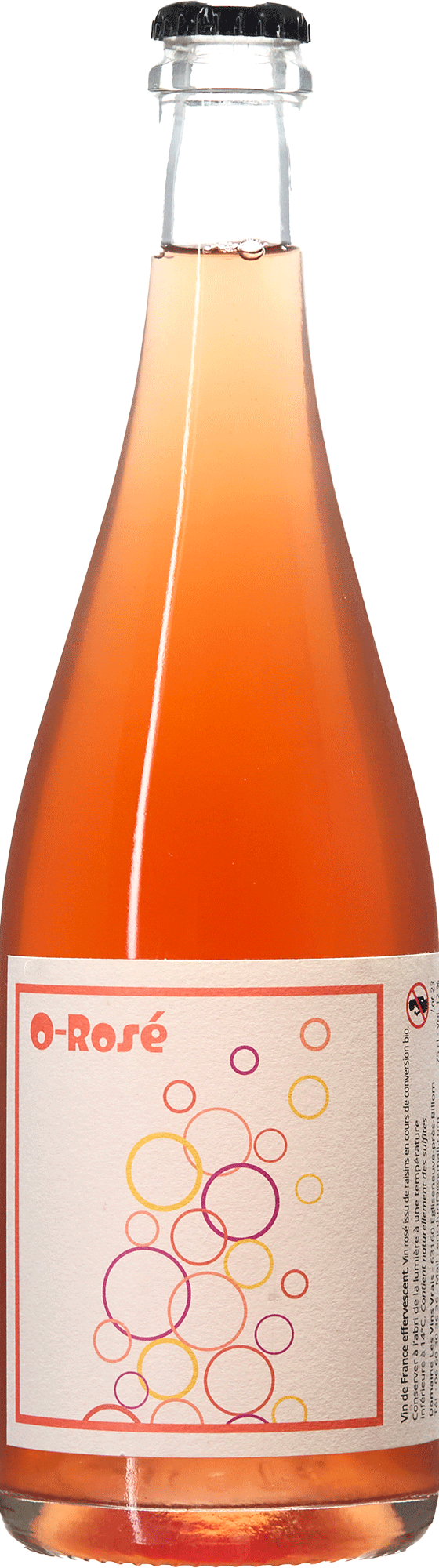 O-Rosé