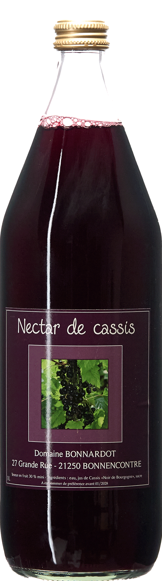 Chardonnay in Four Screws