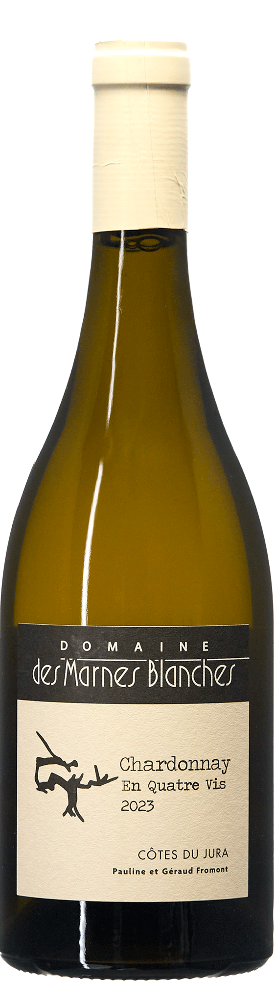 Chardonnay En Quatre Vis