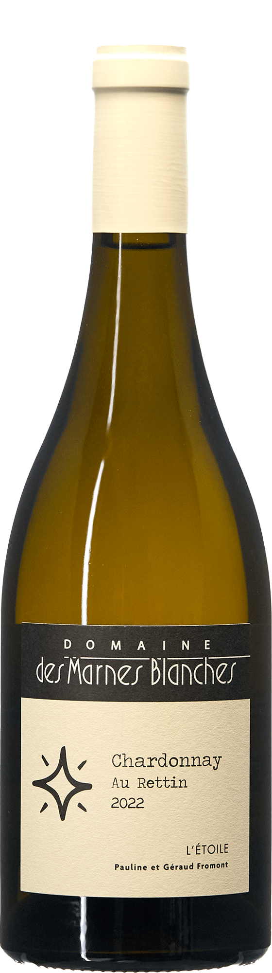 Chardonnay Au Rettin