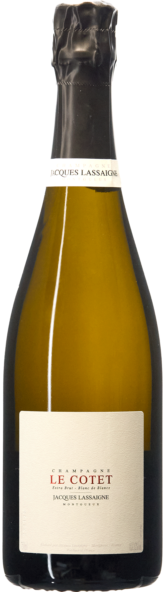 Le Cotet