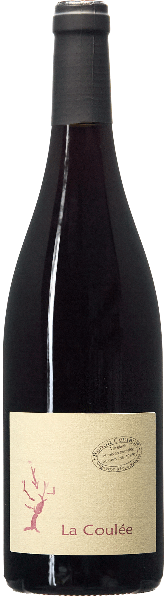 La Coulée