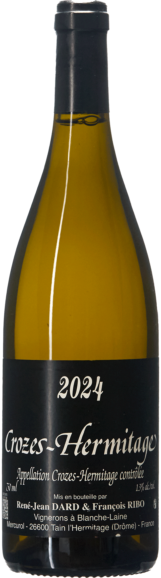 Crozes-Hermitage Blanc