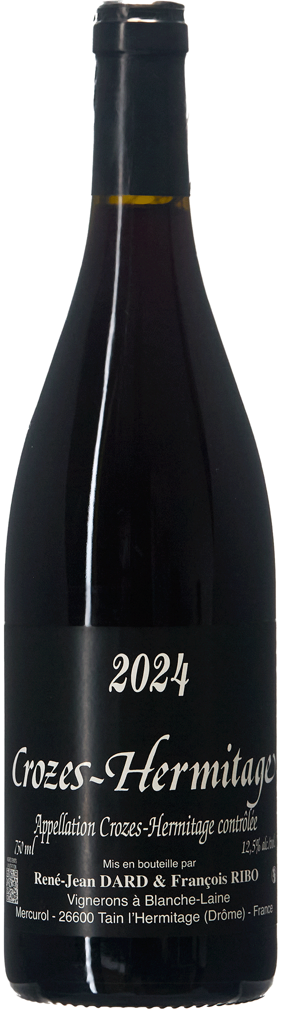 Crozes-Hermitage
