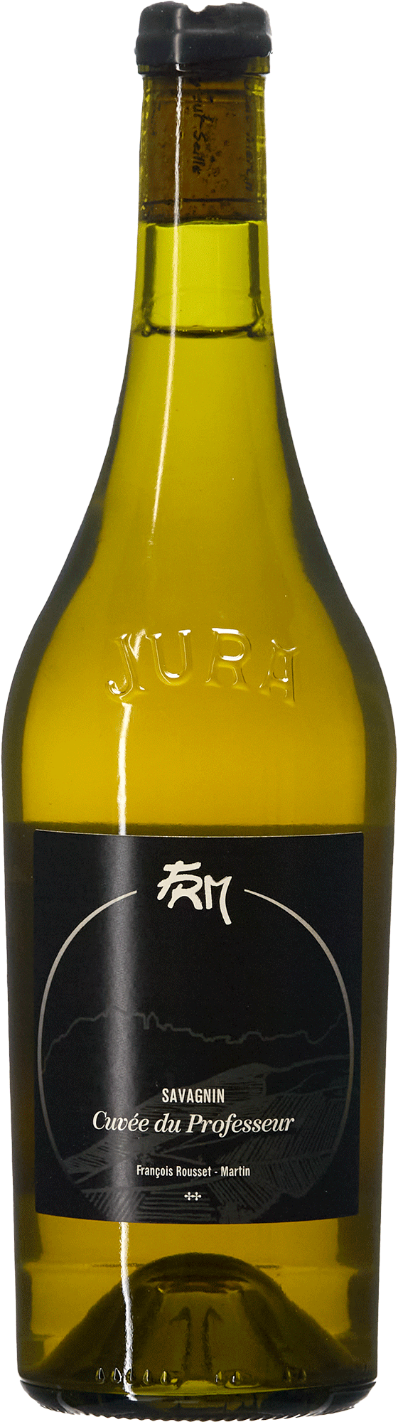 Cuvée du Professeur