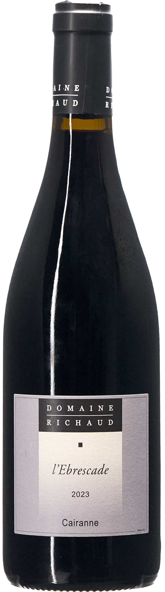 L'Ebrescade