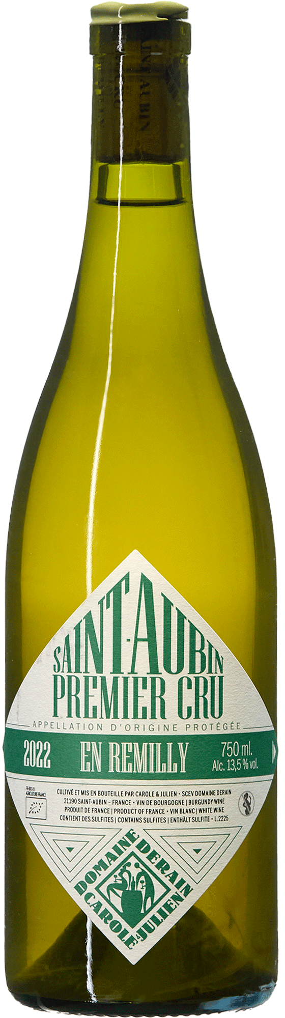 Saint-Aubin en Vesvau