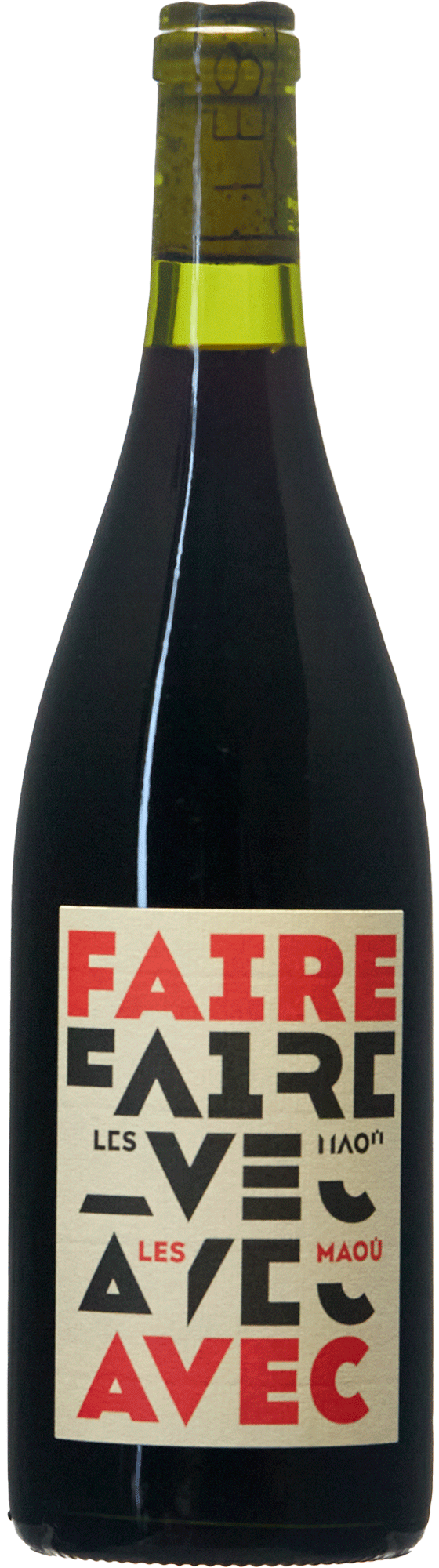 Faire Avec