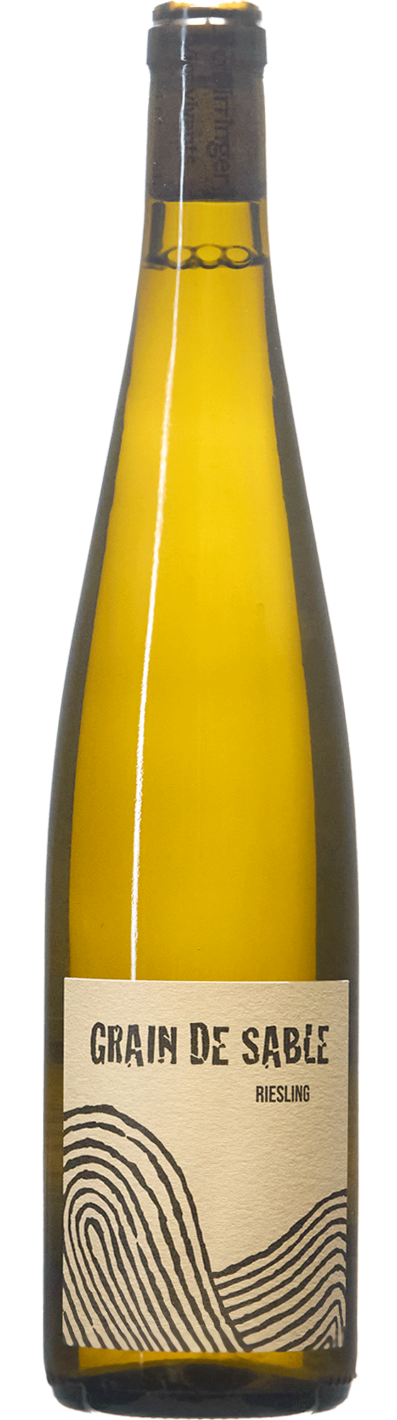 Grain de Sable