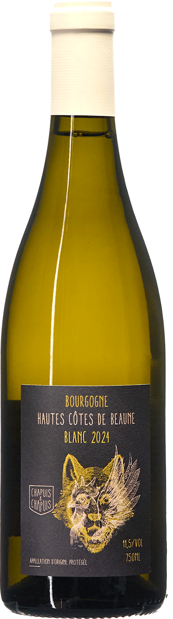 Bourgogne Hautes Côtes de Beaune Blanc