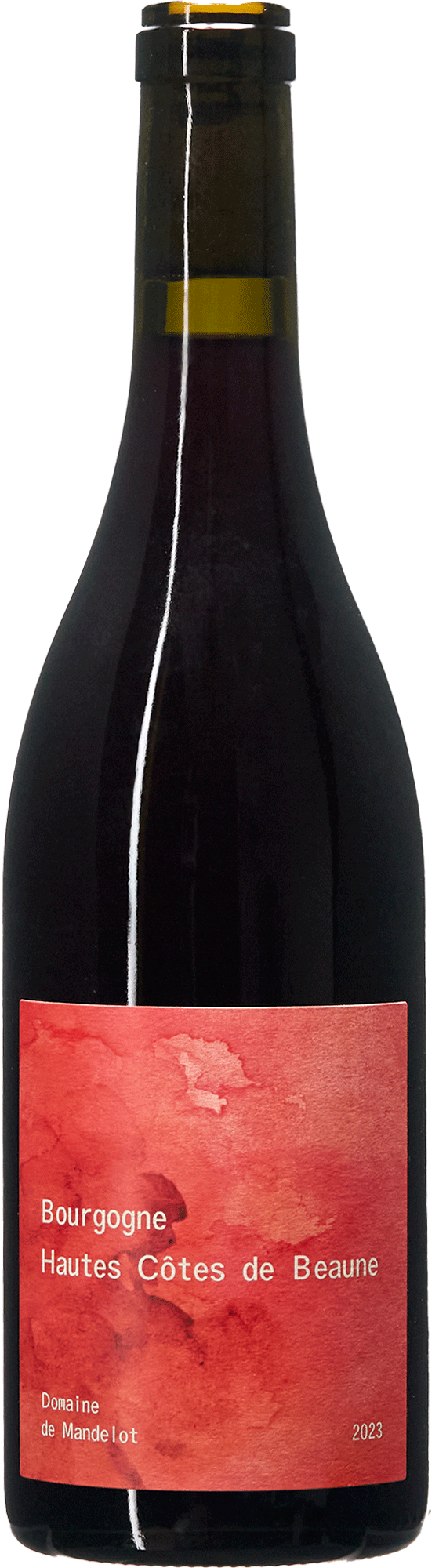 Bourgogne Hautes Côtes de Beaune