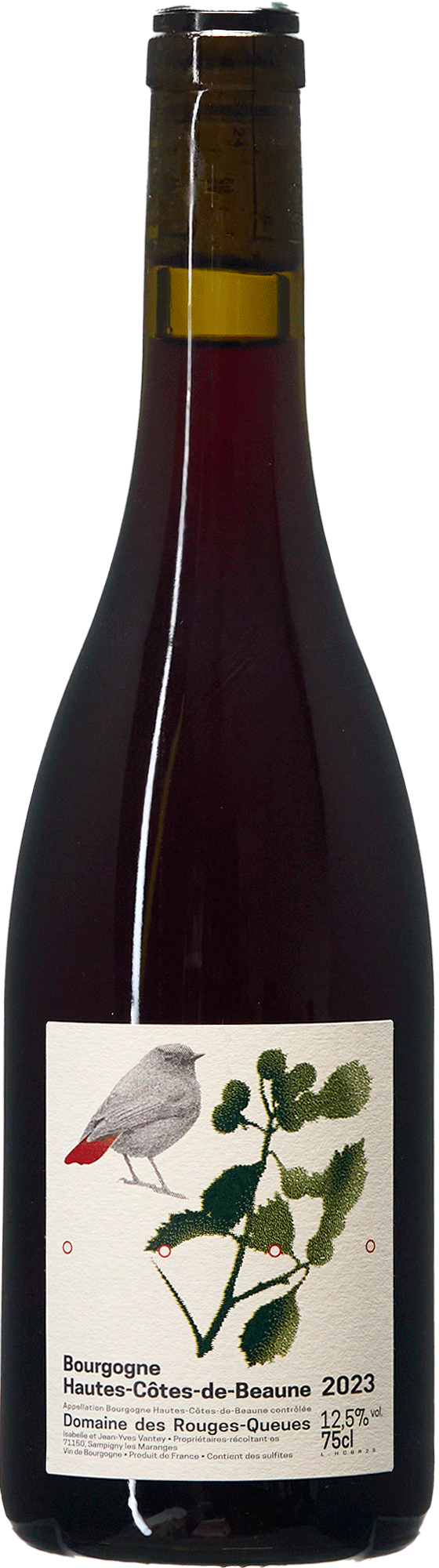 Bourgogne Hautes-Côtes-de-Beaune