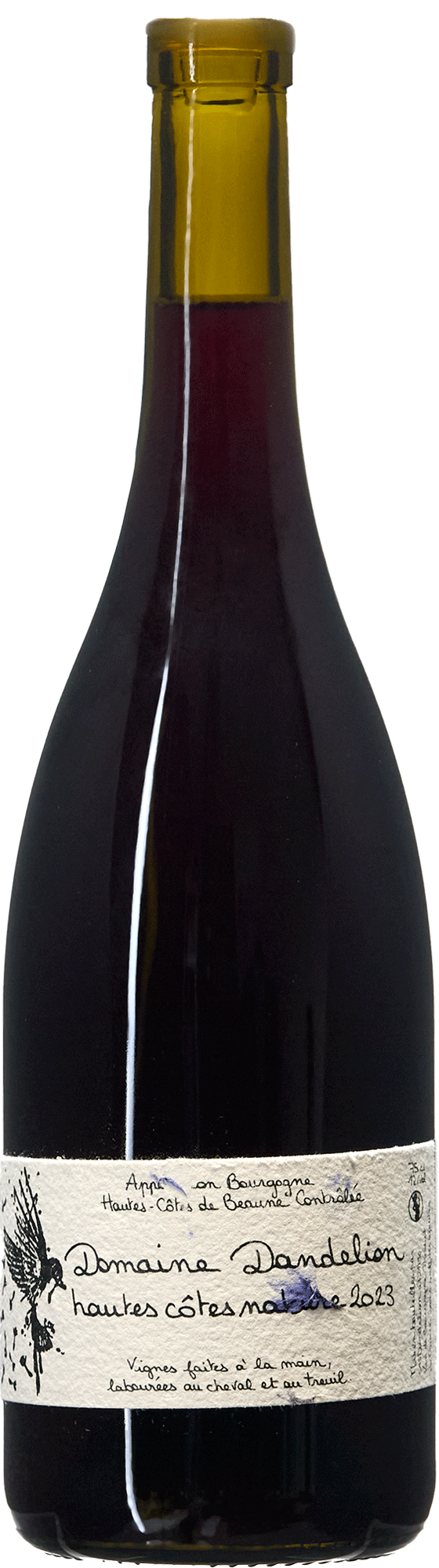 Hautes Côtes Nature