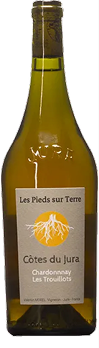 Chardonnay Les Trouillots