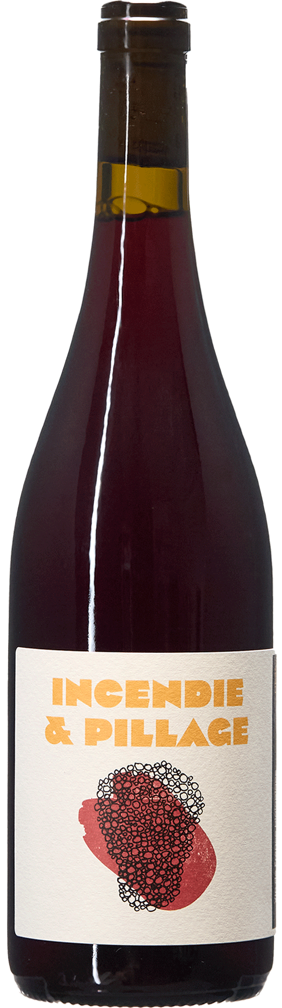 Incendie & Pillage