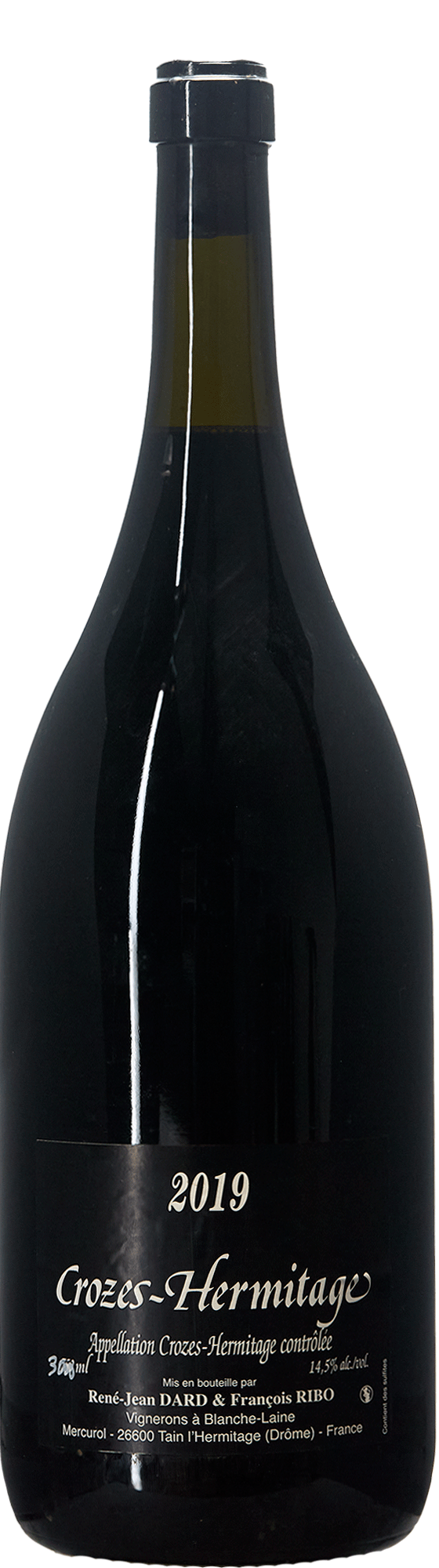 Crozes-Hermitage