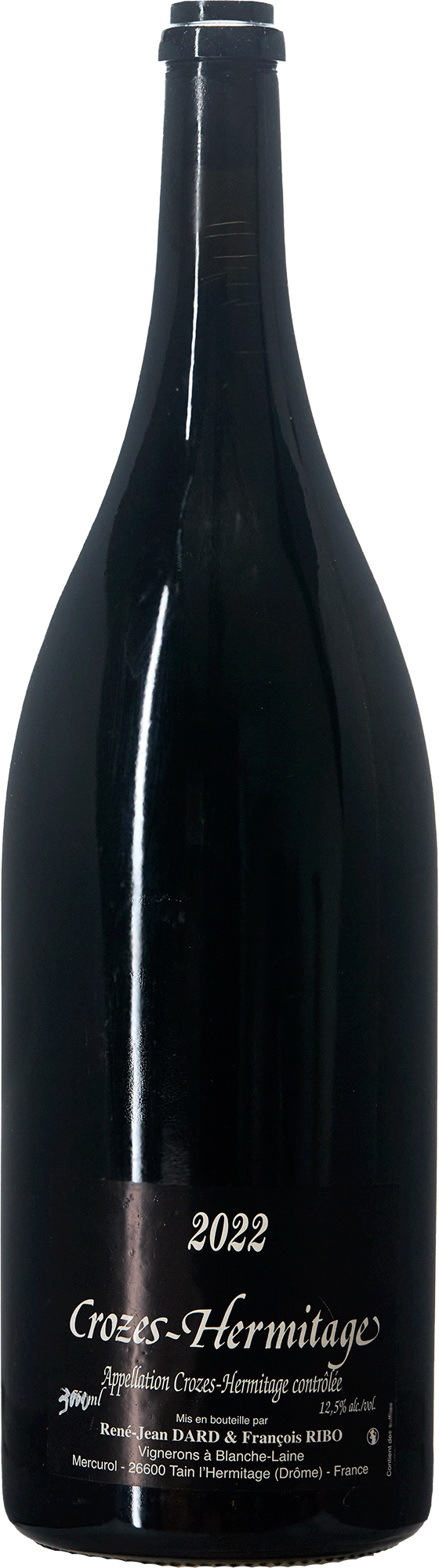 Crozes-Hermitage