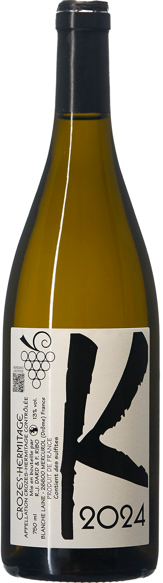 Les Karrières blanc