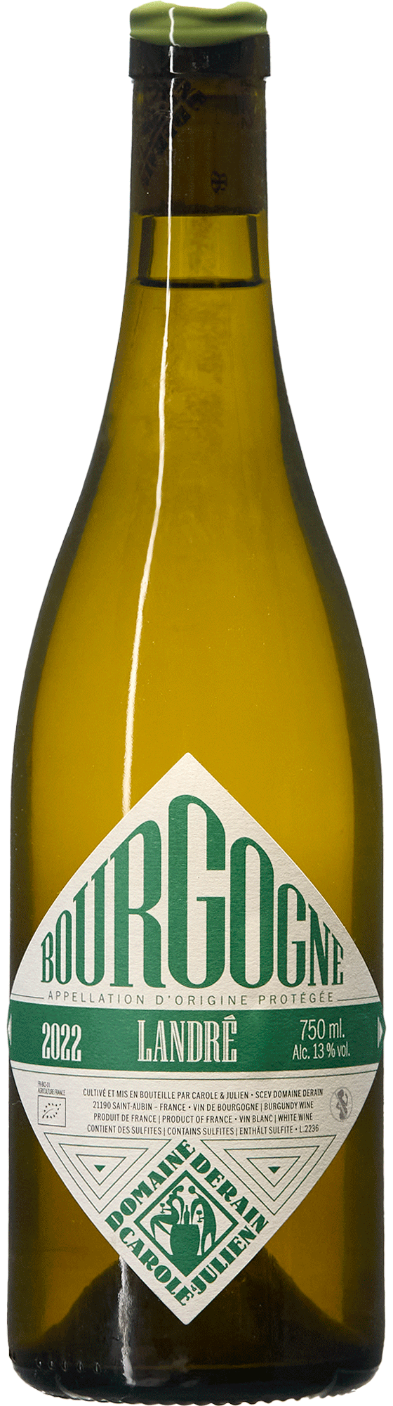 Saint-Aubin en Vesvau