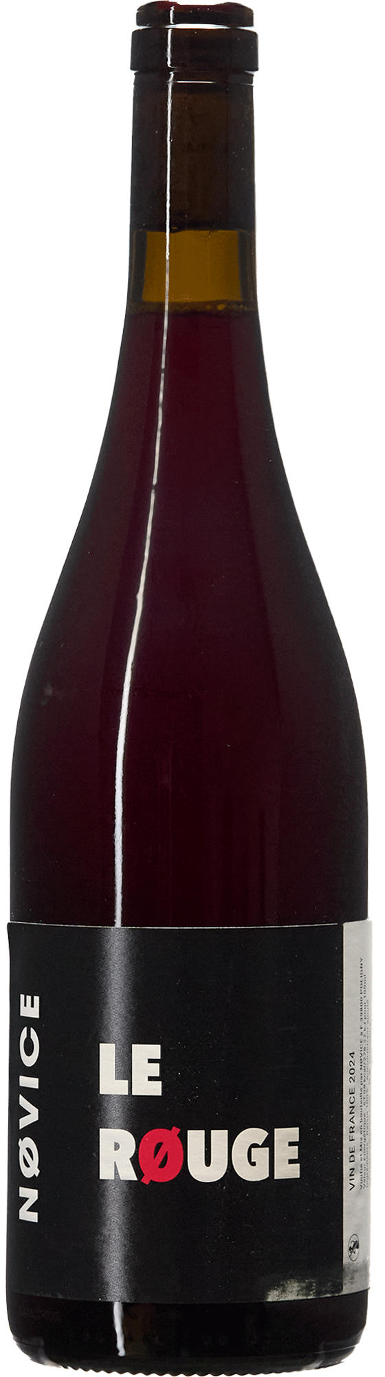 Le Rouge