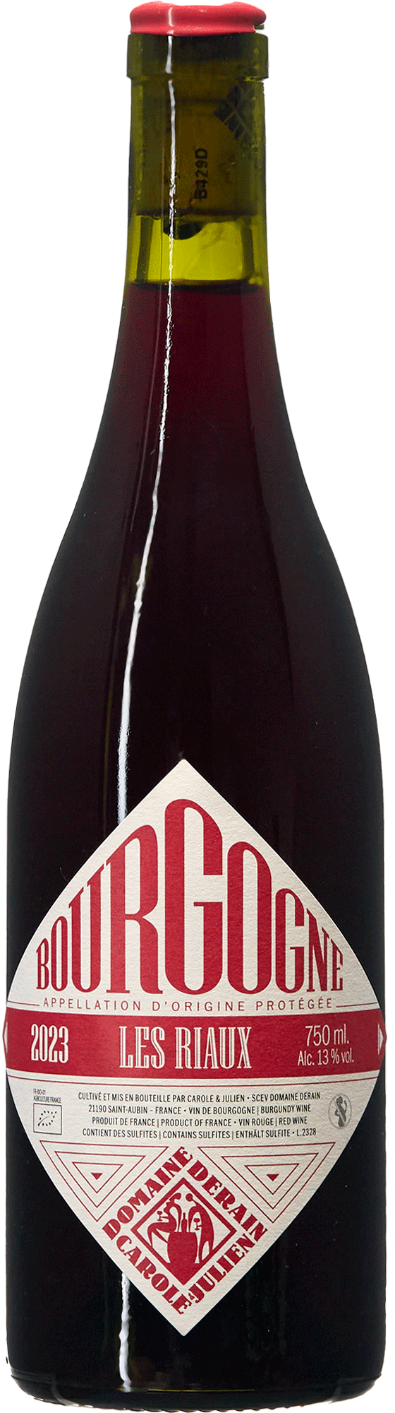 Saint-Aubin en Vesvau