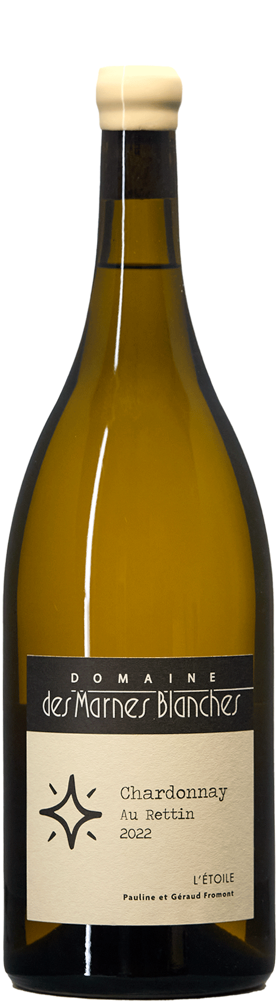 Chardonnay Au Rettin