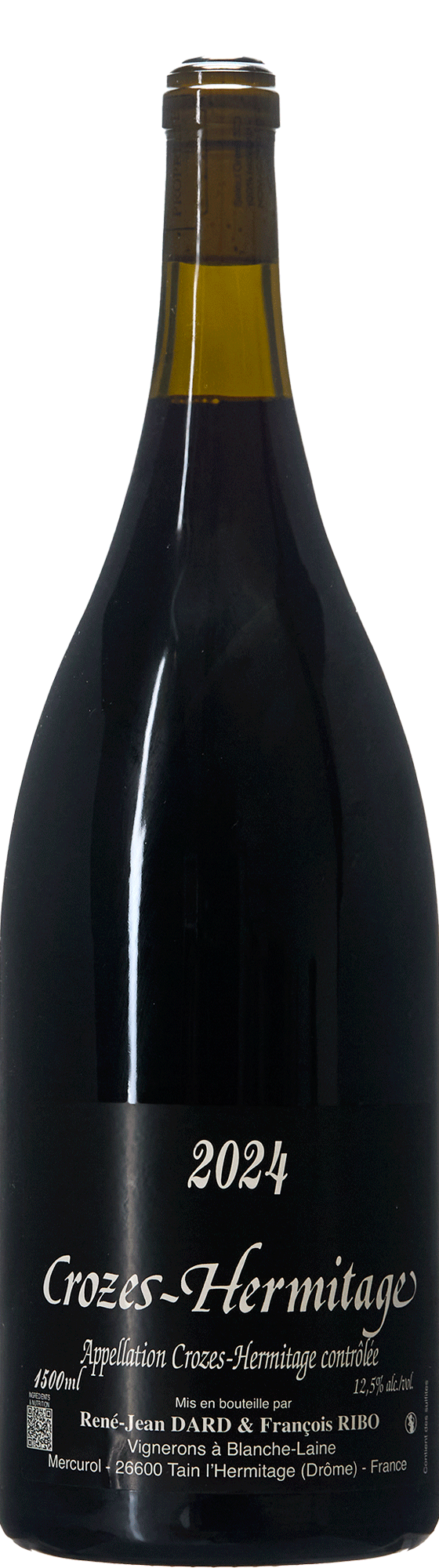 Crozes-Hermitage