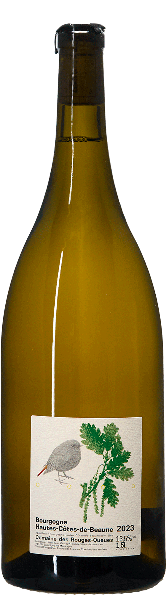 Bourgogne Hautes-Côtes-de-Beaune