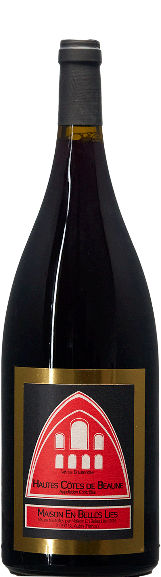 Hautes Côtes de Beaune